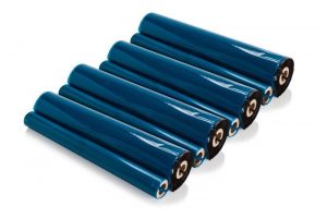 Thermo-Transfer-Band