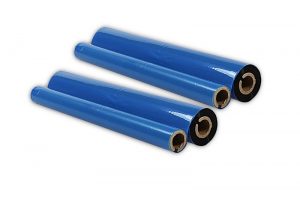 Thermo-Transfer-Rolle